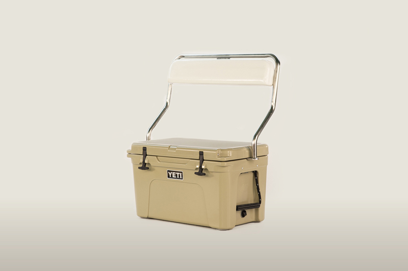 Blog Announcing Cooler Rest