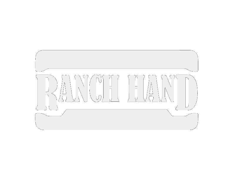 Ranch Hand