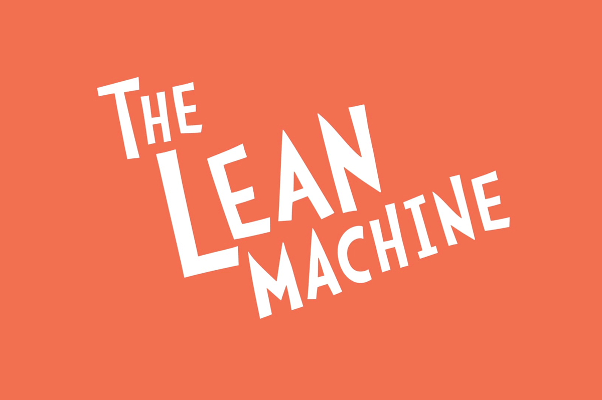 Eugene McLean & The Lean Machine